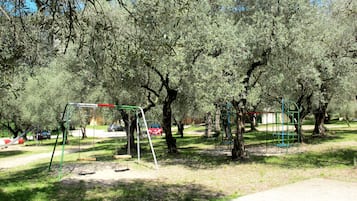 Zona infantil