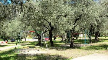Zona infantil