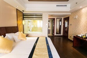 ห้องพัก