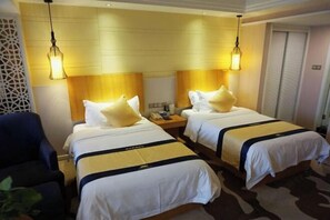 Room - GREEN JOURNEY INN (Kunshan)