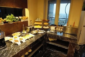Restaurant - GREEN JOURNEY INN (Kunshan)