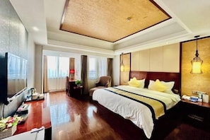 Room - GREEN JOURNEY INN (Kunshan)