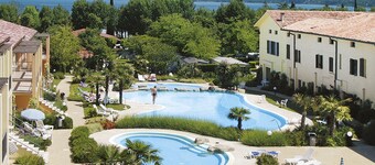 Bella Italia by Interhome