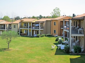 Exterior - Belvedere Village by Interhome (Peschiera del Garda)