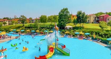 Belvedere Village by Interhome