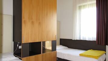 2 chambres, accĂšs Internet