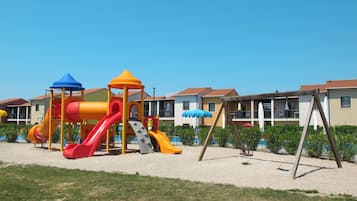 Kinderbereich