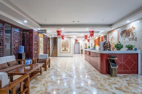 Fuyue Hotel