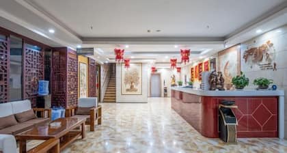 Fuyue Hotel