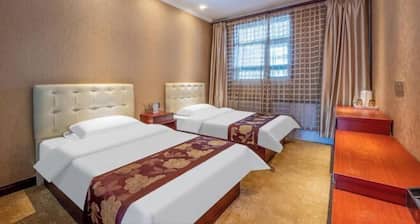 Fuyue Hotel