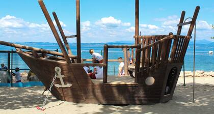 Cisano & San Vito by Interhome