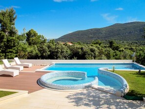 Pool - Apartment Siga by Interhome (Dubrovnik)