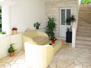 Terras