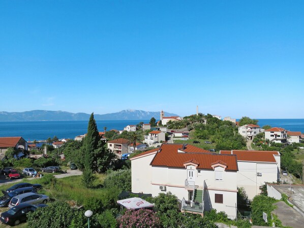 Onsite parking - Apartment Rudez by Interhome (Makarska)