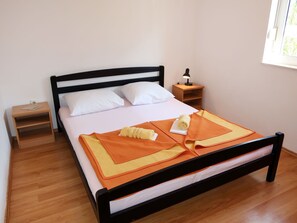 2 bedrooms, WiFi - Apartment Rudez by Interhome (Makarska)
