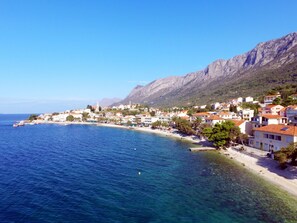 Beach nearby - Apartment Rudez by Interhome (Makarska)