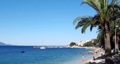 Ferienwohnung Rudez by Interhome