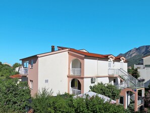 Exterior - Apartment Rudez by Interhome (Makarska)