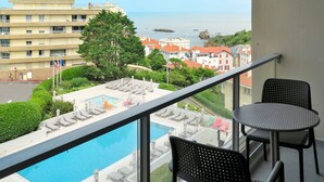 Unclassified image, 3 of 27, button - Le Grand Large by Interhome (Biarritz)