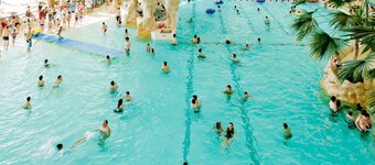 Les Coteaux de Jonzac by Interhome