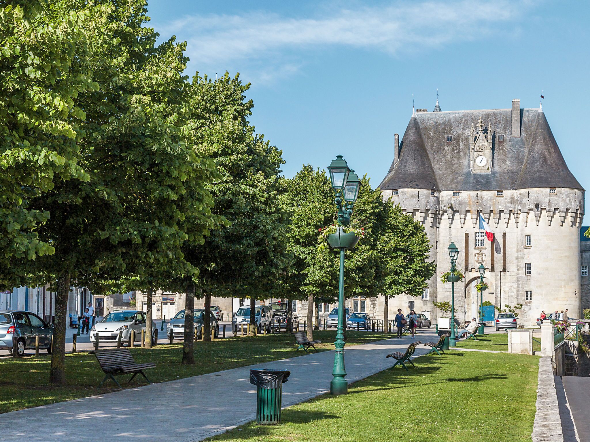 Site d’intérêt