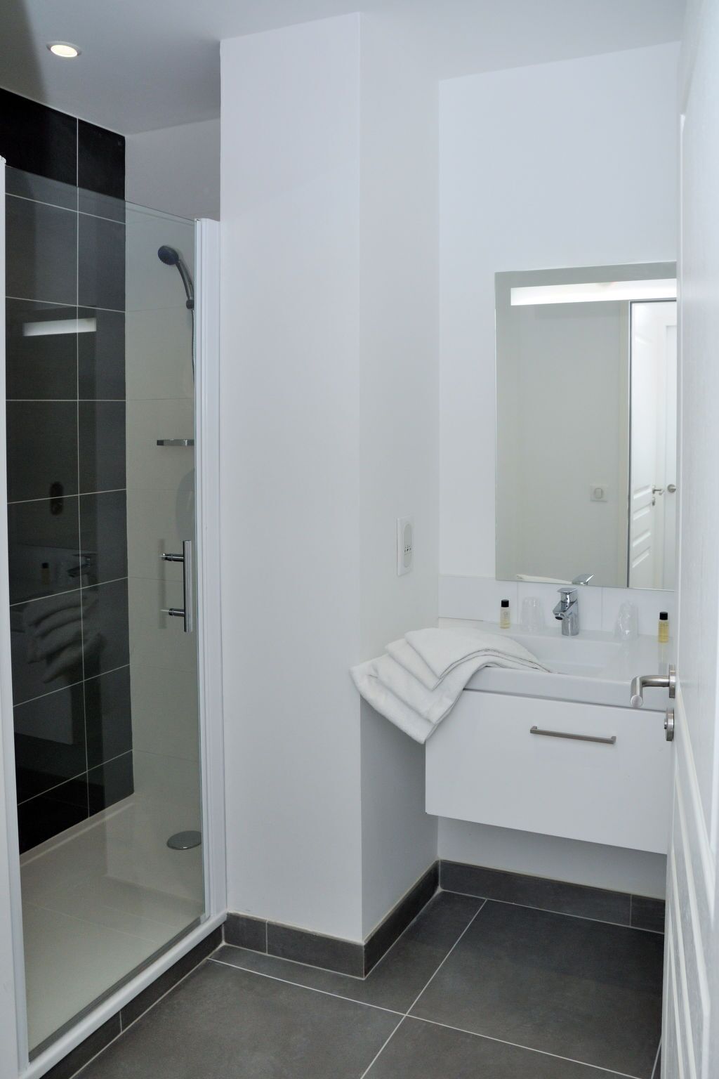 Badkamer
