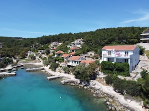 Exterior - Apartment Buda by Interhome (Hvar/Kalober)