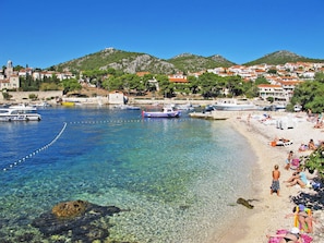 Beach nearby - Apartment Buda by Interhome (Hvar/Kalober)