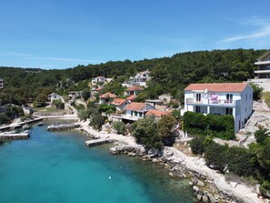 Exterior - Apartment Buda by Interhome (Hvar/Kalober)