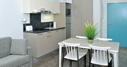 Les Coteaux de Jonzac by Interhome