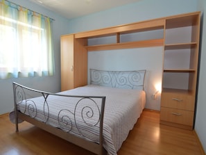 3 Schlafzimmer, WLAN