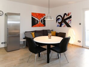 Dining - Apartment Bacic by Interhome (Omiš)