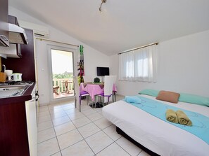 4 habitaciones y wifi