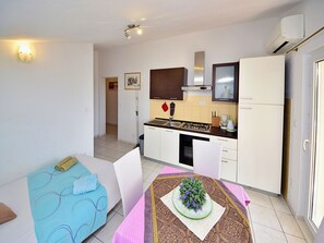 3 chambres, Wi-Fi