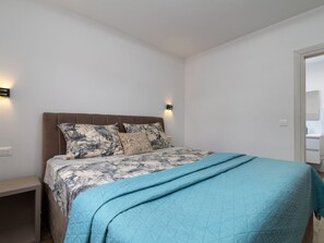 Internet - Ria with heated pool by Interhome (Trogir)