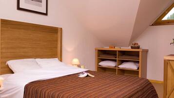 1 chambre, Wi-Fi
