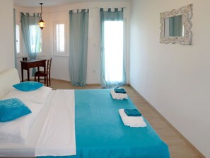 3 bedrooms, Internet - Apartment Suzi by Interhome (Rogoznica/Ražanj)