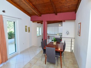 Dining - Camp Marko by Interhome (Rogoznica/Ražanj)
