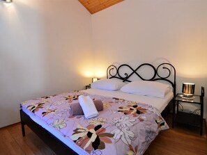 1 chambre, Wi-Fi
