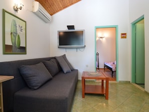 TV - Camp Marko by Interhome (Rogoznica/Ražanj)