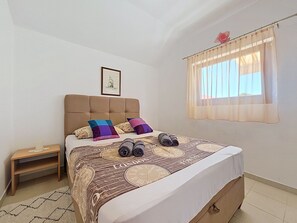 2 habitaciones y acceso a internet 