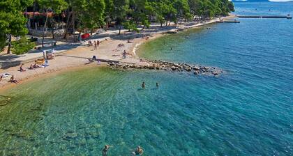 Vacation home Dada by Interhome