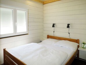 2 habitaciones y internet