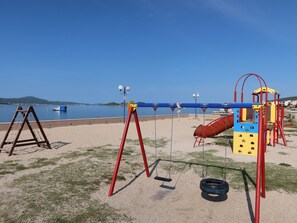 Children’s area - Apartment Ana by Interhome (Biograd na Moru)