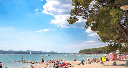 Ferienwohnung Ana by Interhome