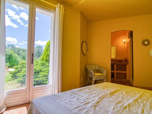 4 Schlafzimmer, Internetzugang