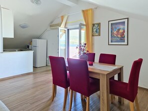 Dining - Valentina by Interhome (Zadar)