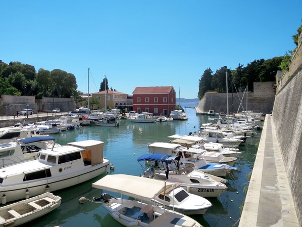 Marina - Valentina by Interhome (Zadar)