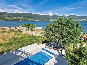 Pool - Valentina by Interhome (Zadar)