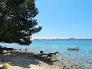 Beach nearby - Apartment Katić by Interhome (Zadar)